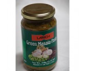 Larich Green Masala Paste 350g