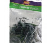 Colombo Frozen Green chillie 400g
