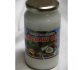 Agro Original Coconut Oil 1L