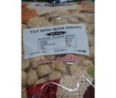 Agro TVP Soya Chunk 200g