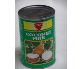 Agro Coconut Milk 440ml