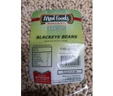 Med Foods Blackeye Beans 1kg