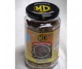 MD Maldivefish Chips bot 200g