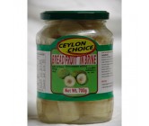 Ceylon Choice Bread Fruit In Brine 500g