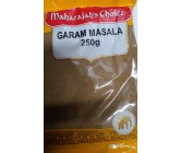 Maharajah's Garam Masala 250g