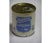 Farmdale Condensed Milk 397g