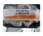 Lingus Pork Or Chicken Frozen 500g
