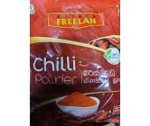 Freelan Chilli Powder 1kg