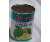 Derana Young Gren Jackfruit in Brine 565g