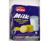 Munchee Milk Short Cake 200g