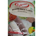 Rabeena White Rice Flour 1Kg