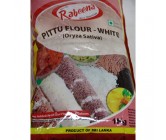 Rabeena White Pittu Flour 1Kg