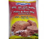 MDK Red Pittu _ Roti Mix 700g