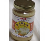 ICS Minced Garlic 350gm
