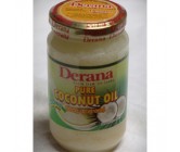 Derana Pure Coconut Oil 400ml