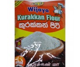 Wijaya Kurakkan Flour 400g