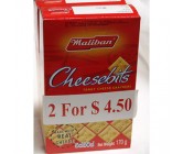 Maliban Cheesebits 170g Offer