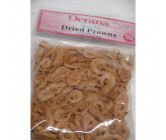 Derana Dried Fish Prawns B_D 150g