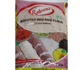 Rabeena Roasted Red Rice Flour 1Kg