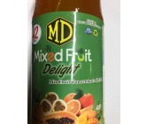 Md Mixed Fruit Delight 840 ml