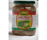 AMK Jak Fruit In Brine 650g