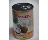 Derana Coconut Cream 400ml